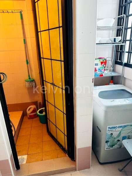 Room (HDB) for Rent in  57 Lorong 5 Toa Payoh - Image 1